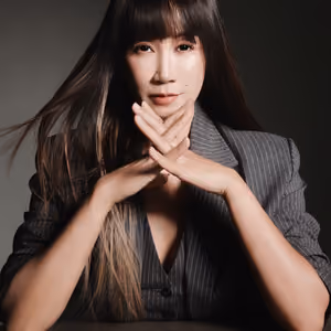 Joleen Liang - Squirrel AI